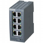 解读西门子6GK50080BA101AB2 高性能网络集线器助燃工业通信