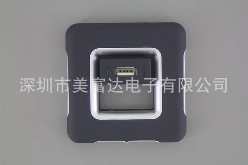 工厂供货,7口usb 2.0 mini 集线器